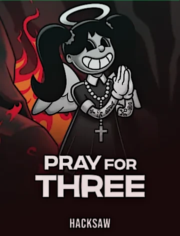 Pray For Three